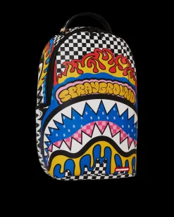 MOSH PIT BACKPACK