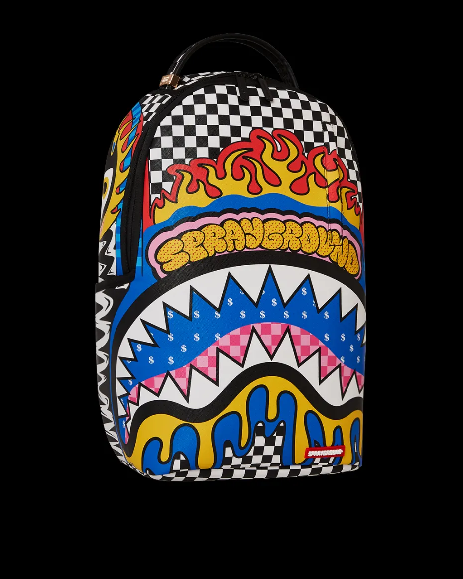 MOSH PIT BACKPACK