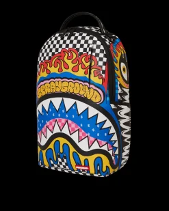 MOSH PIT BACKPACK