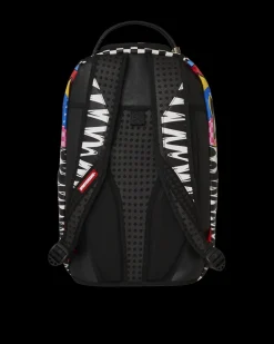 MOSH PIT BACKPACK