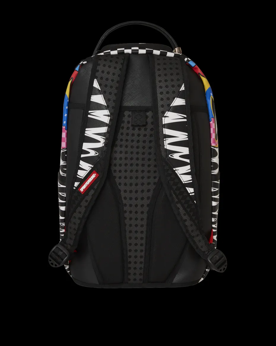 MOSH PIT BACKPACK