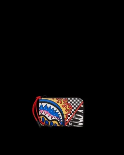MOSH PIT WALLET