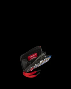 MOSH PIT WALLET