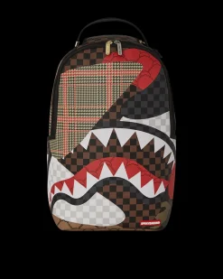 MOTIF MAYHEM BACKPACK