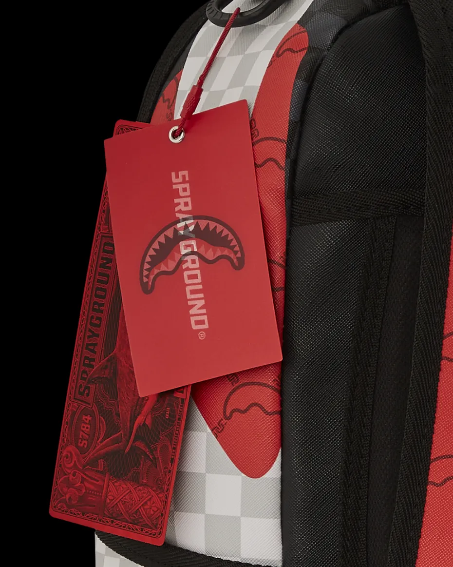 MOTIF MAYHEM BACKPACK