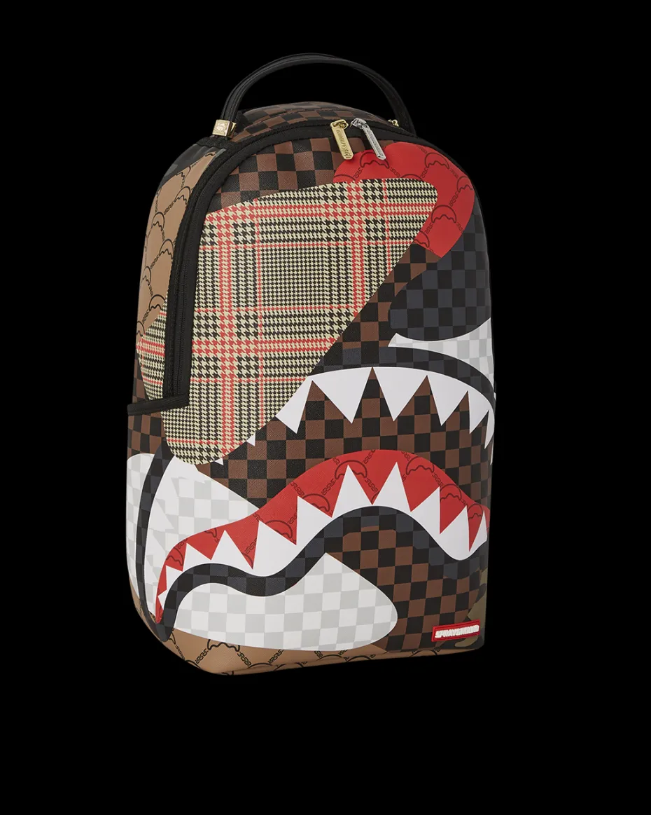 MOTIF MAYHEM BACKPACK
