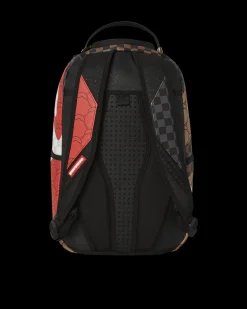 MOTIF MAYHEM BACKPACK