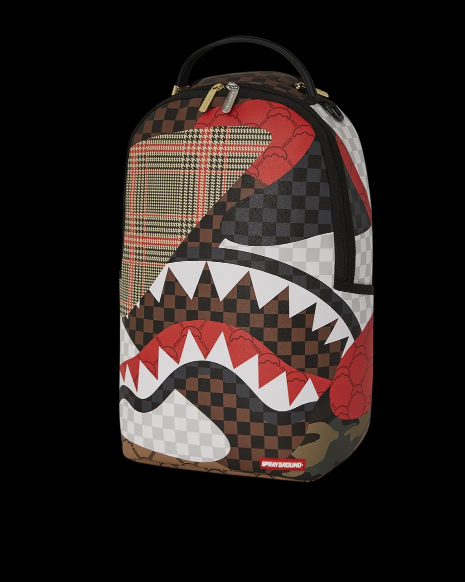 MOTIF MAYHEM BACKPACK