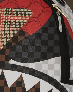 MOTIF MAYHEM BACKPACK