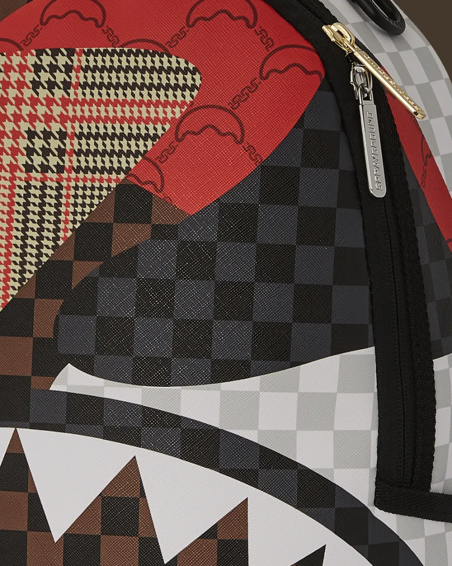 MOTIF MAYHEM BACKPACK