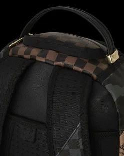 MOTIF MAYHEM BACKPACK