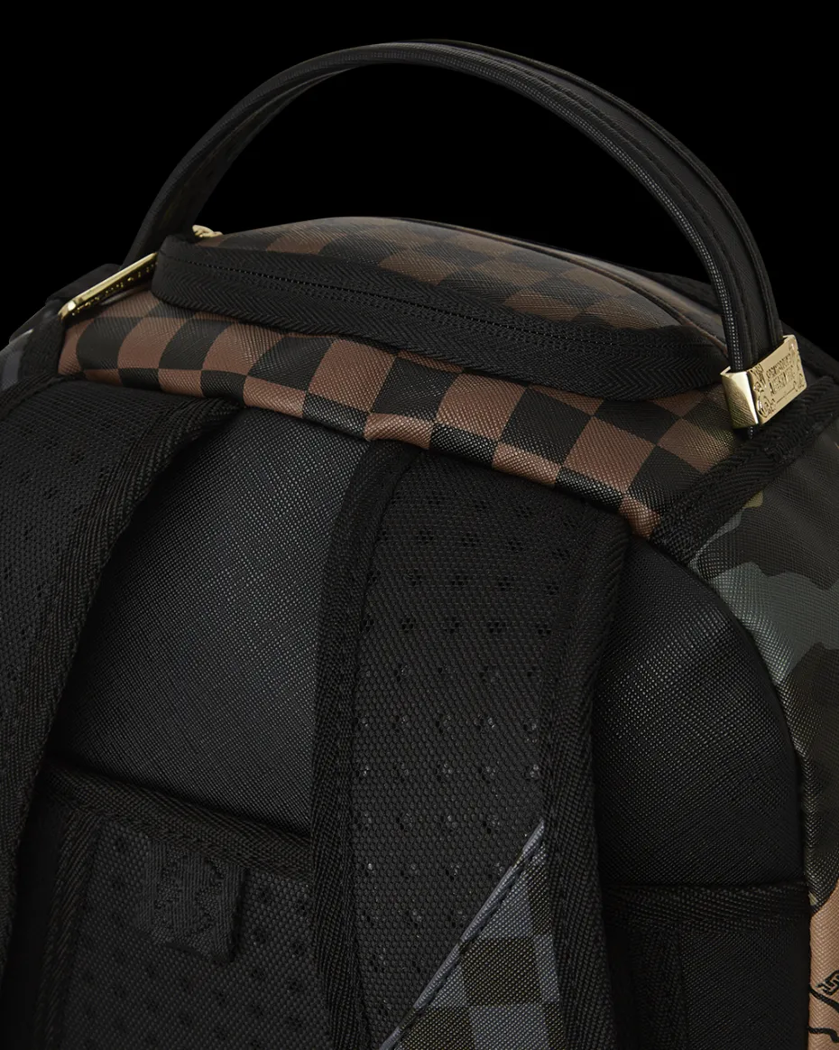 MOTIF MAYHEM BACKPACK