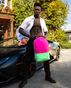 MOTTO GELATO BACKPACK (DLXV)