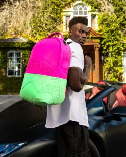 MOTTO GELATO BACKPACK (DLXV)