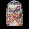 MUSEUM OF SPRAYGROUND BACKPACK (DLXV)
