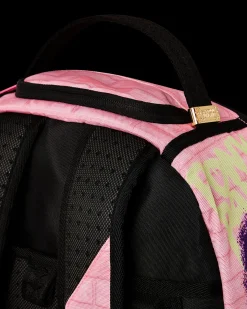 MY LITTLE PONY CREW READY DLXSR BACKPACK