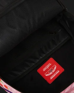 MY LITTLE PONY CREW READY DLXSR BACKPACK