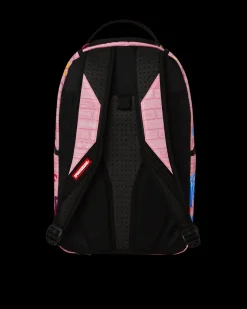 MY LITTLE PONY CREW READY DLXSR BACKPACK