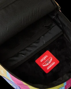 MY LITTLE PONY SHARK SQUAD BACKPACK