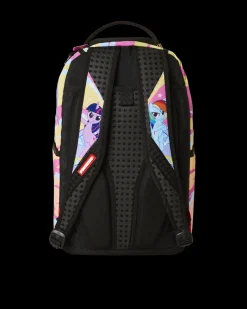 MY LITTLE PONY SHARK SQUAD BACKPACK