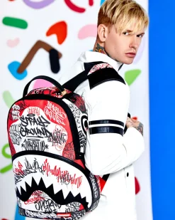 MYSTERIOUS MASTERMIND BACKPACK (DLXV)