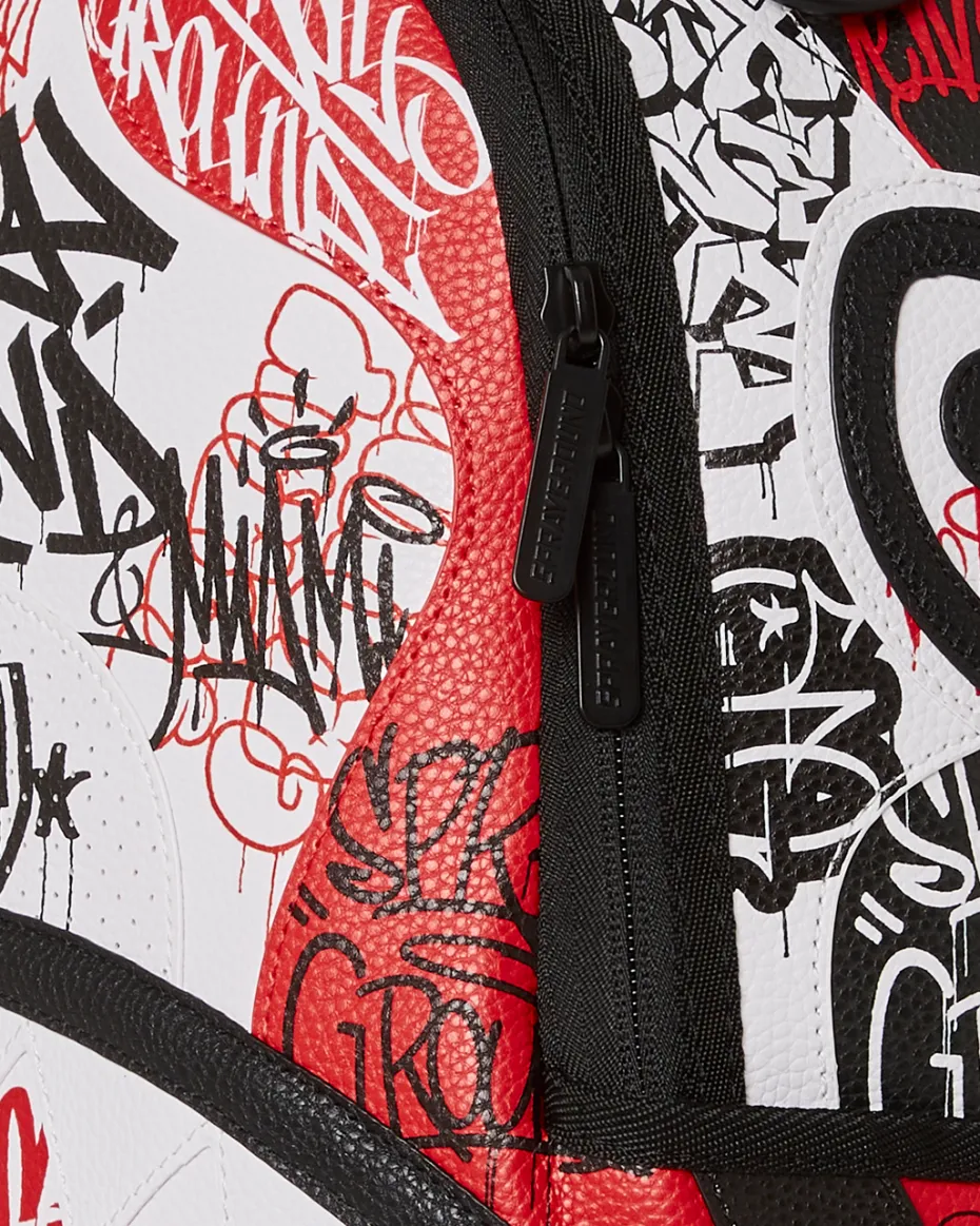 MYSTERIOUS MASTERMIND BACKPACK (DLXV)