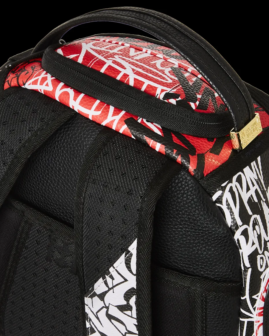 MYSTERIOUS MASTERMIND BACKPACK (DLXV)