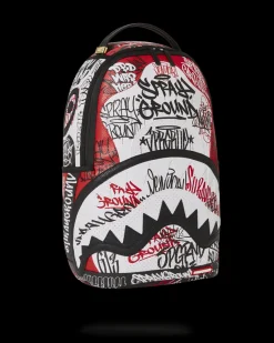 MYSTERIOUS MASTERMIND BACKPACK (DLXV)