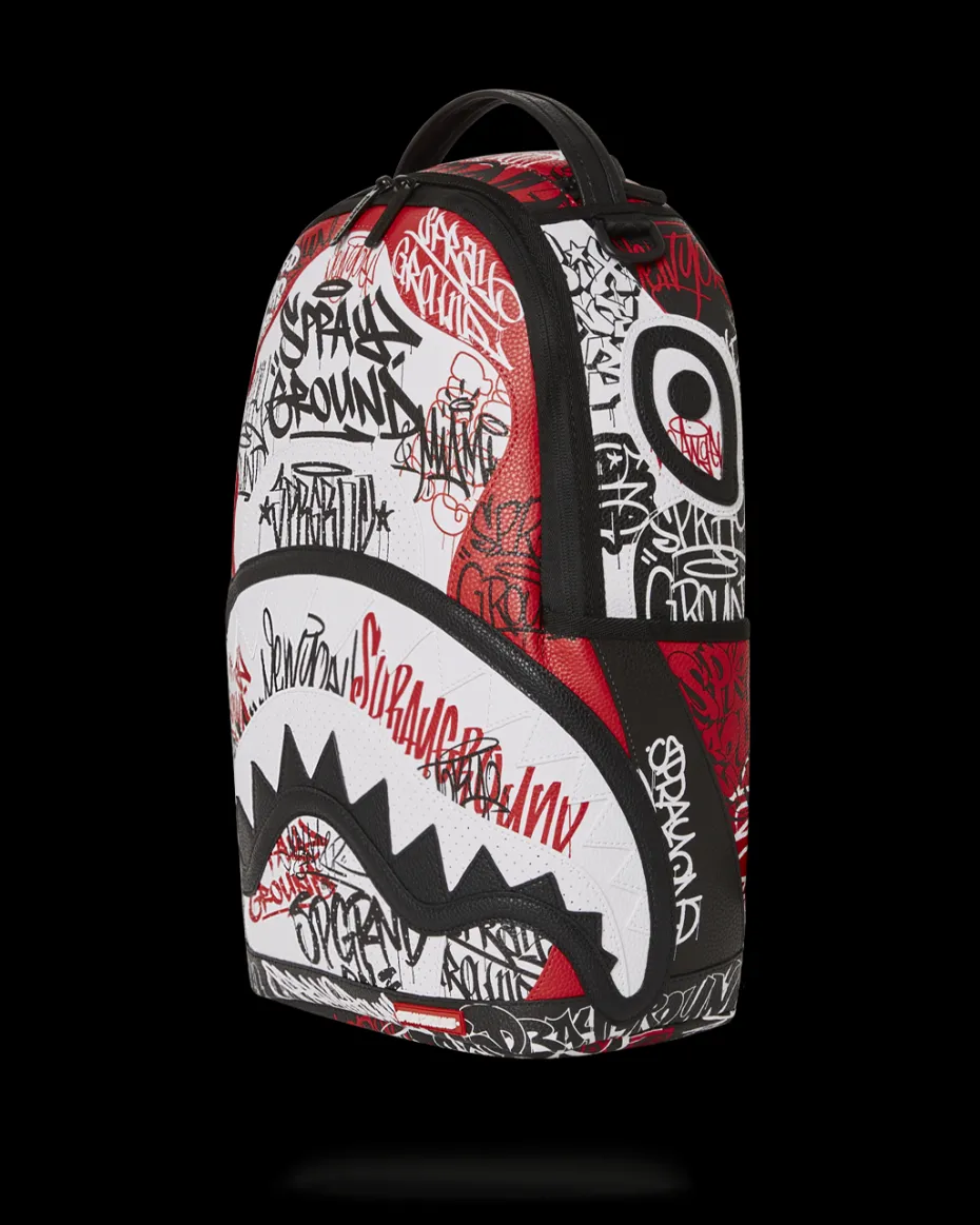 MYSTERIOUS MASTERMIND BACKPACK (DLXV)