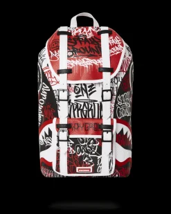 MYSTERIOUS MASTERMIND HILLS BACKPACK