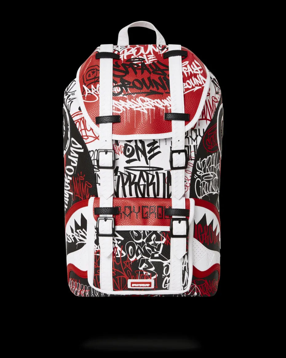 MYSTERIOUS MASTERMIND HILLS BACKPACK