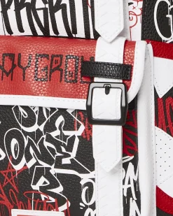MYSTERIOUS MASTERMIND HILLS BACKPACK