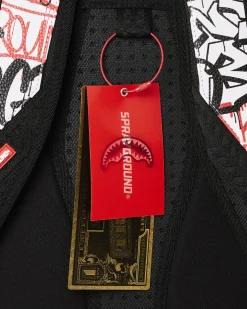 MYSTERIOUS MASTERMIND HILLS BACKPACK