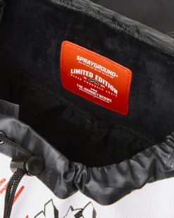 MYSTERIOUS MASTERMIND HILLS BACKPACK