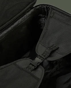 MYSTERIOUS MASTERMIND JETSETTER CARRY-ON LUGGAGE