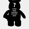 MYSTERY BEARS PACK (COLLECT ALL 5)