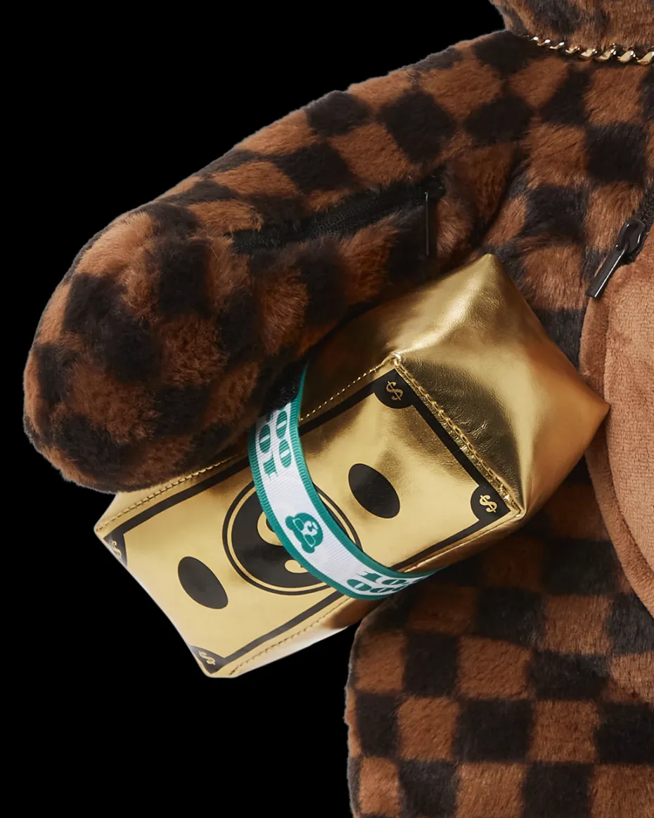 MYSTERY BEARS PACK (COLLECT ALL 5)