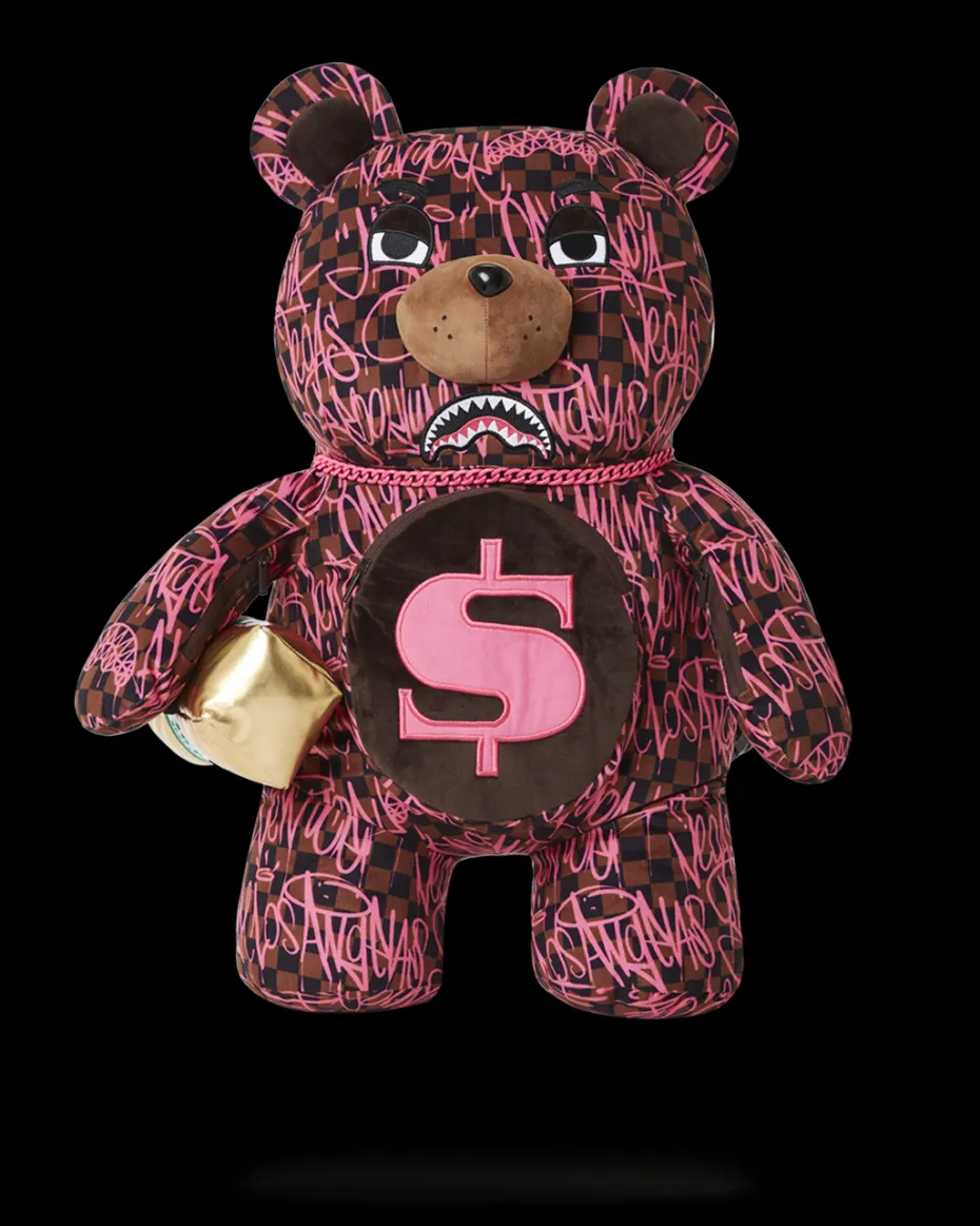 MYSTERY BEARS PACK (COLLECT ALL 5)