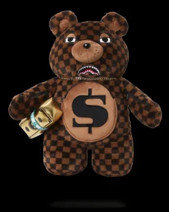 MYSTERY BEARS PACK (COLLECT ALL 5)