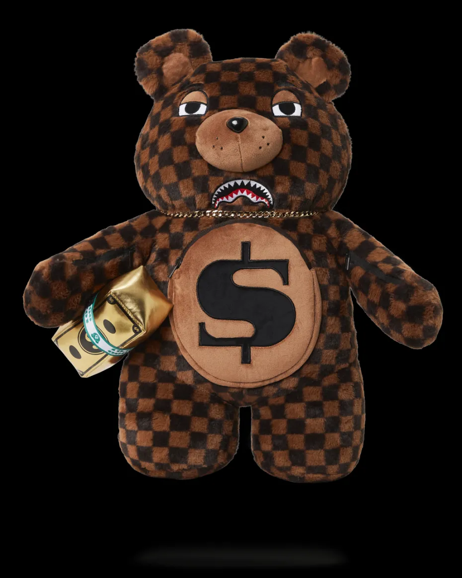 MYSTERY BEARS PACK (COLLECT ALL 5)