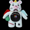 MYTH LIFE MONEYBEAR TEDDYBEAR BACKPACK