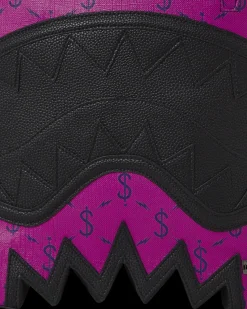 $NAPDRAGON BACKPACK (DLXV)