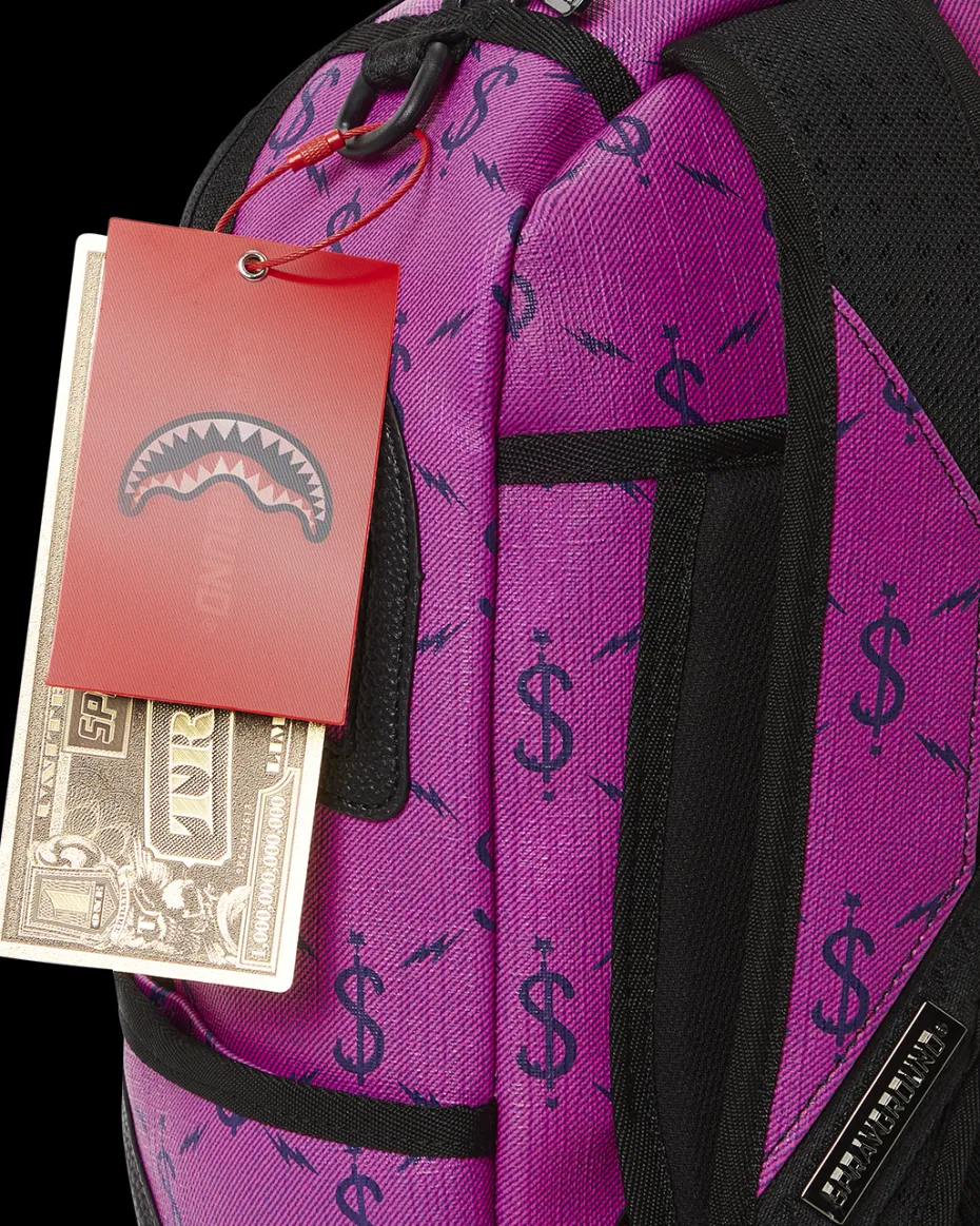 $NAPDRAGON BACKPACK (DLXV)
