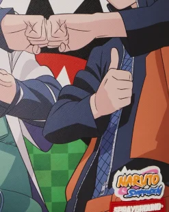 NARUTO BIG POPS