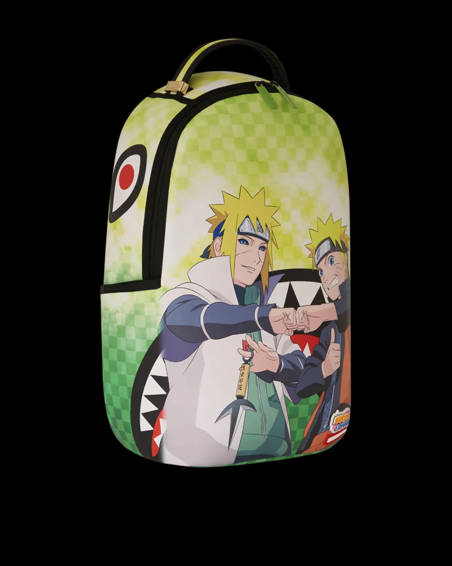 NARUTO BIG POPS