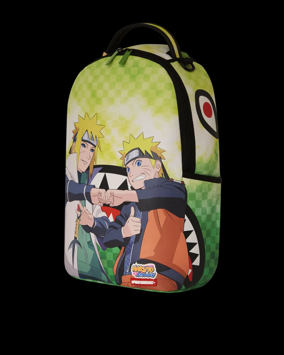 NARUTO BIG POPS
