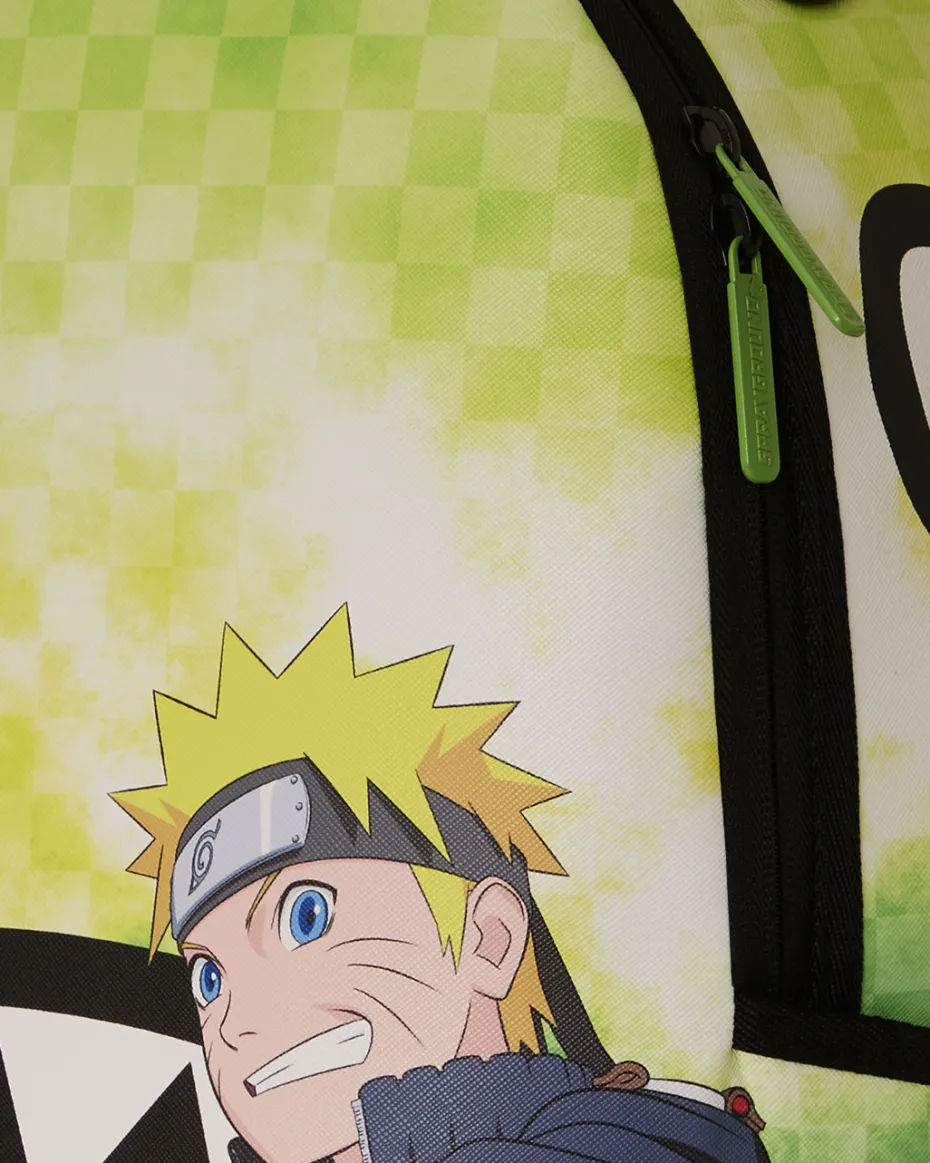 NARUTO BIG POPS