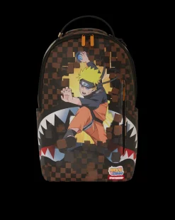 NARUTO BUST OUT
