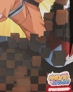 NARUTO BUST OUT