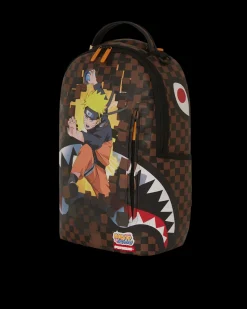 NARUTO BUST OUT